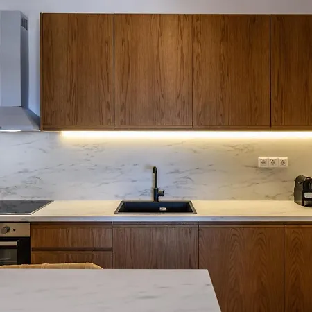 빌라 Elements Mykonos *