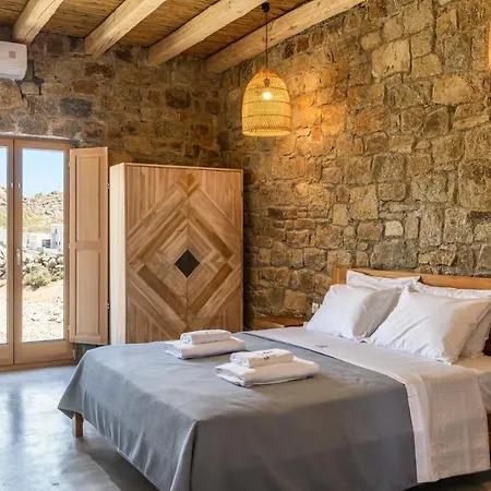 빌라 Elements Mykonos