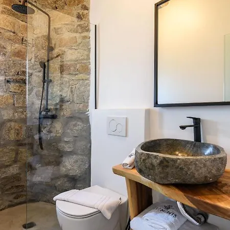 Elements Mykonos * Plintri