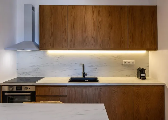 Villa Elements Mykonos *