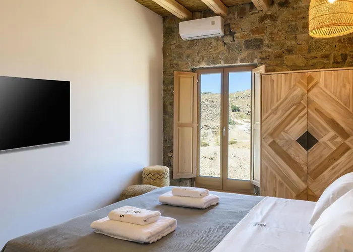 Vila Elements Mykonos