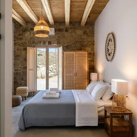 Elements Mykonos