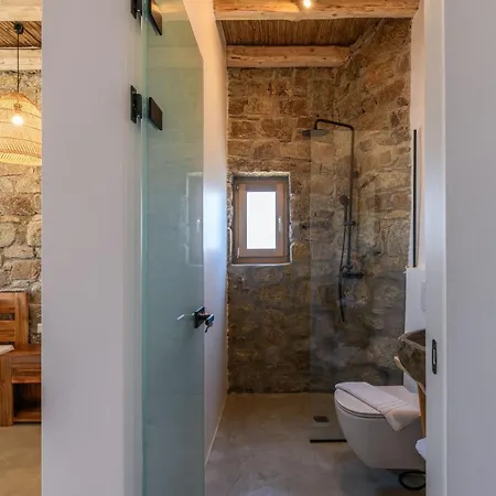 Elements Mykonos Villa *