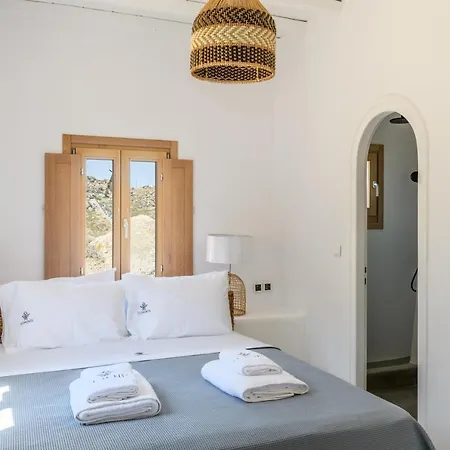 Elements Mykonos * Mykonos Town