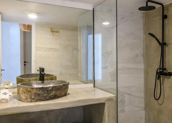 Elements Mykonos Villa