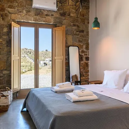 Elements Mykonos 别墅