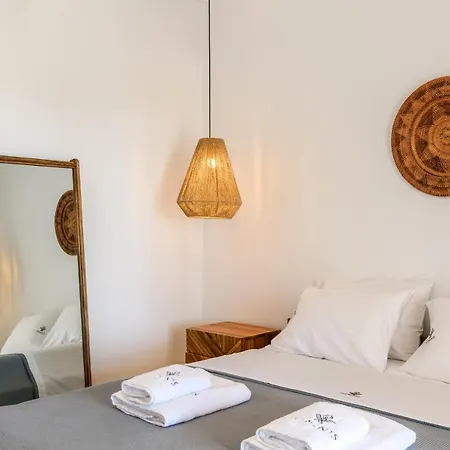 Elements Mykonos 别墅