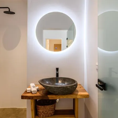 Elements Mykonos 别墅
