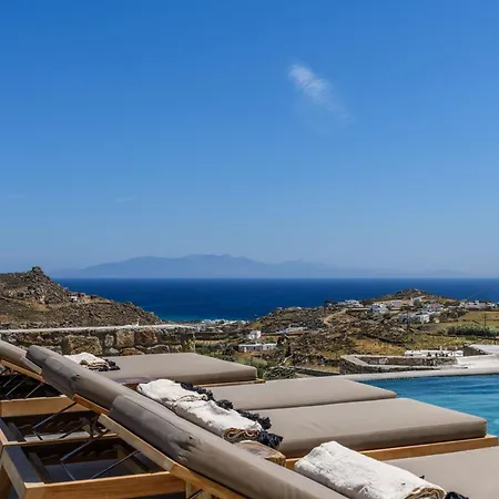 Elements Mykonos