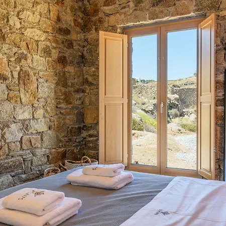 Elements Mykonos 别墅