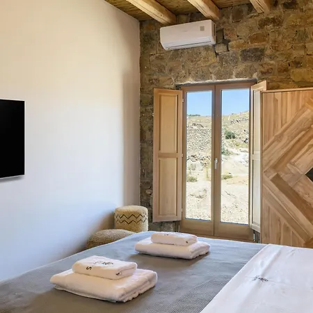 别墅 Elements Mykonos